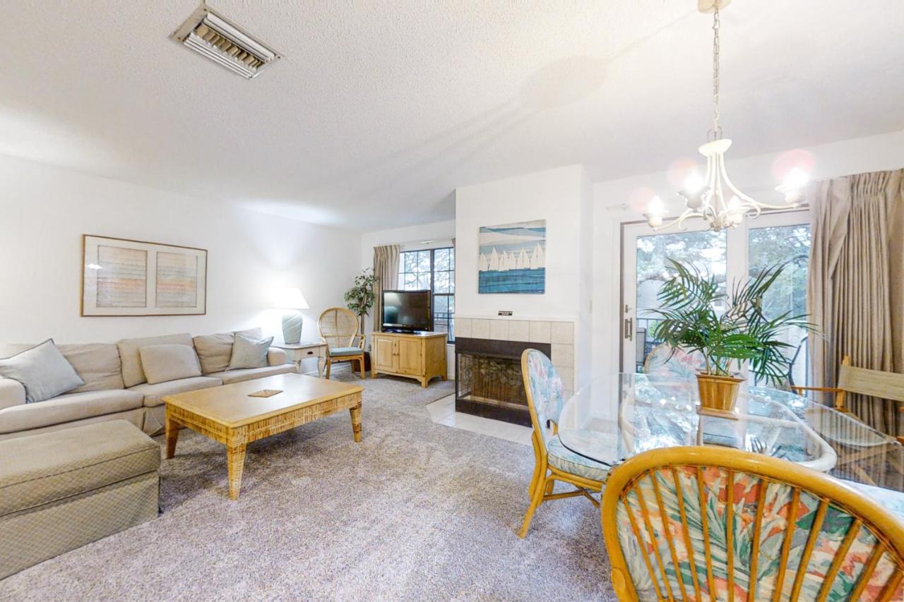 504 Sailmaker Villa Fernandina Beach Exterior photo