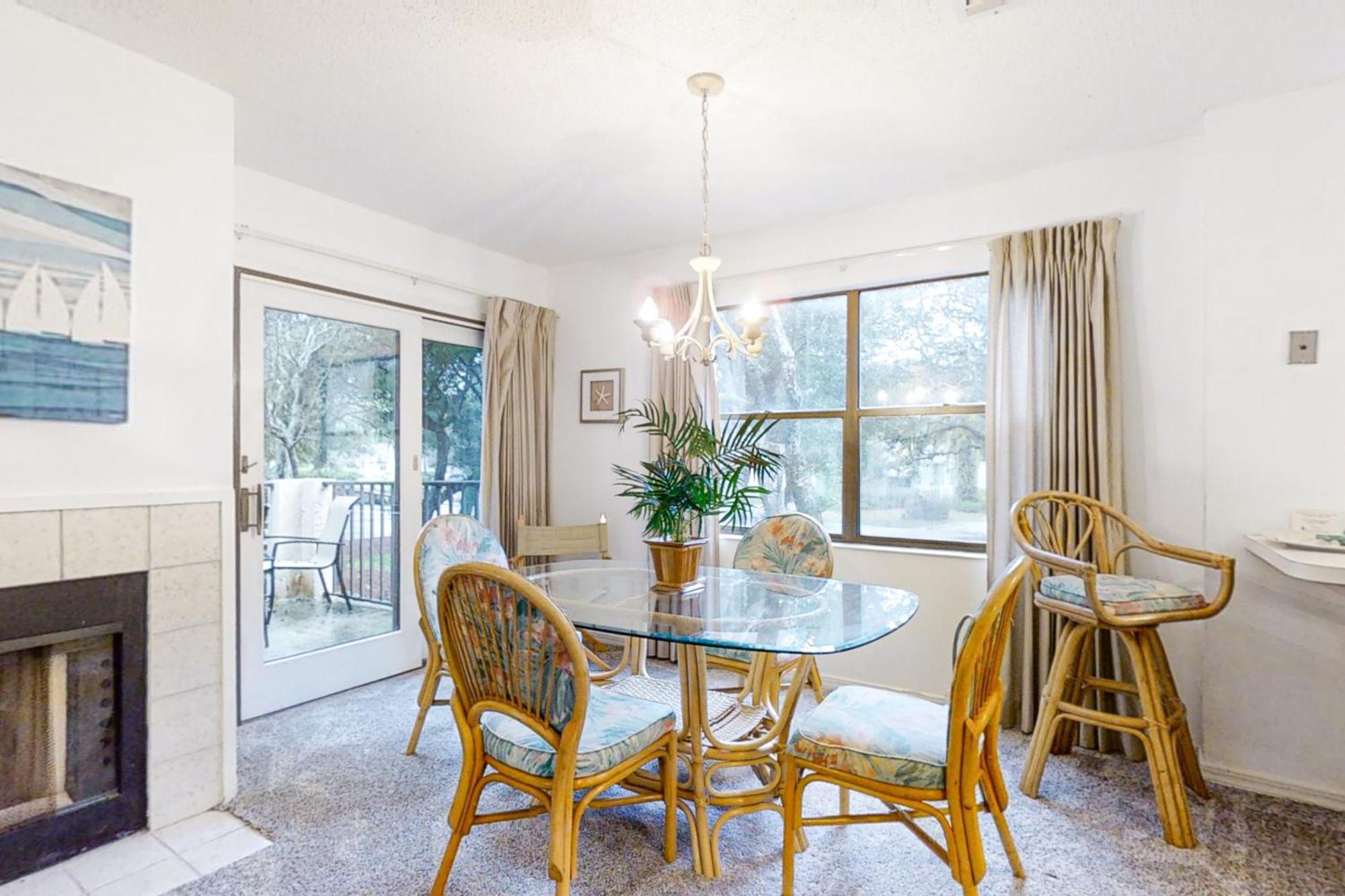 504 Sailmaker Villa Fernandina Beach Exterior photo