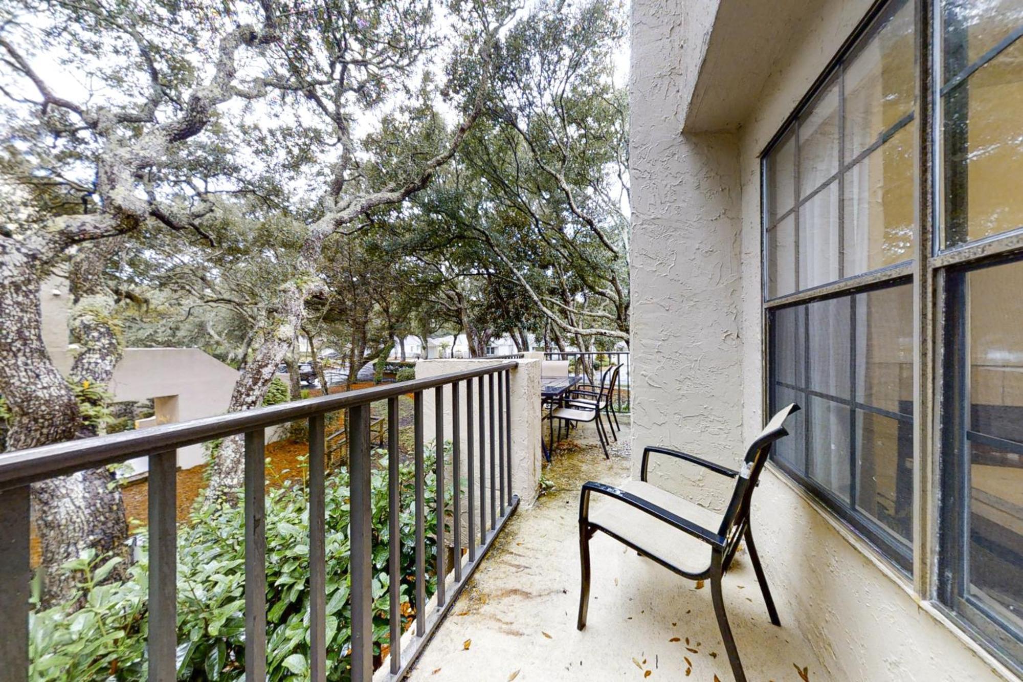 504 Sailmaker Villa Fernandina Beach Exterior photo