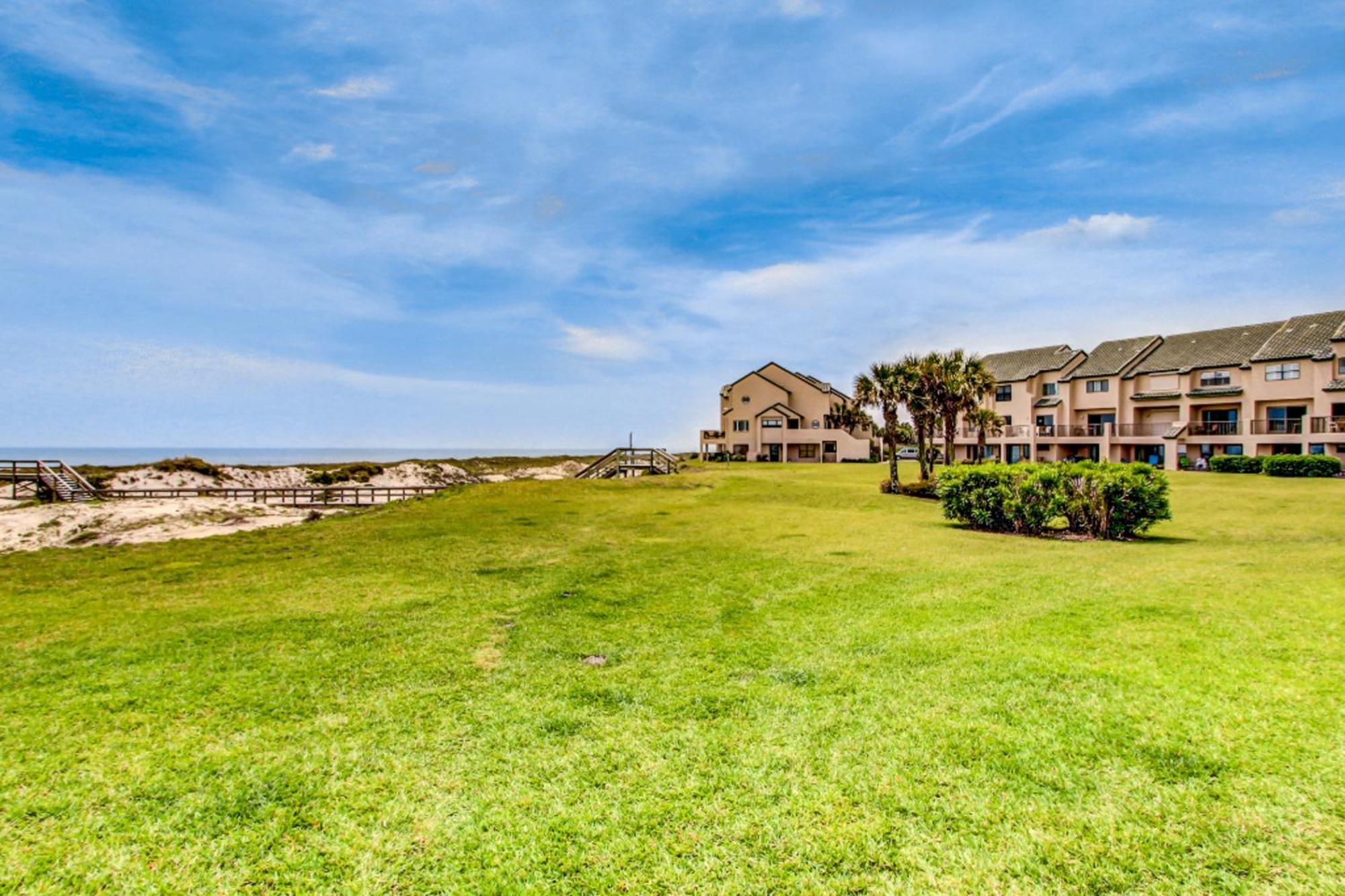 504 Sailmaker Villa Fernandina Beach Exterior photo