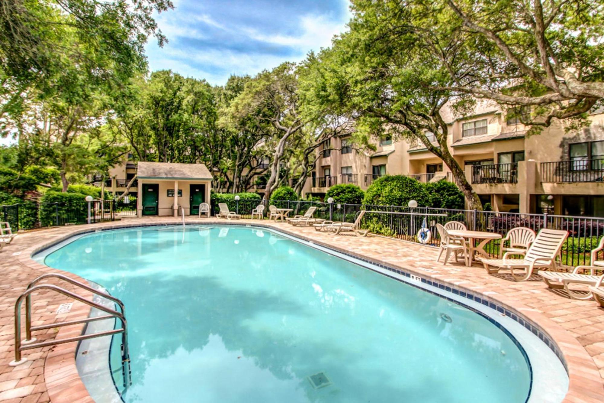 504 Sailmaker Villa Fernandina Beach Exterior photo