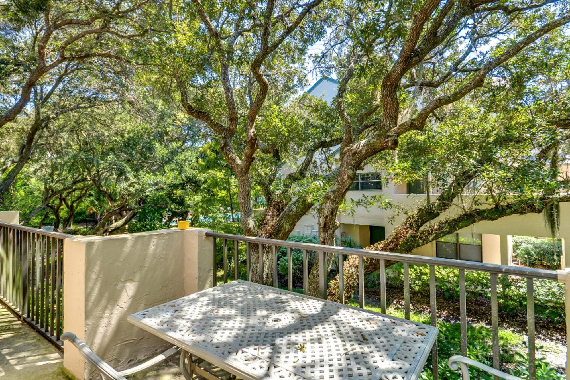 504 Sailmaker Villa Fernandina Beach Exterior photo